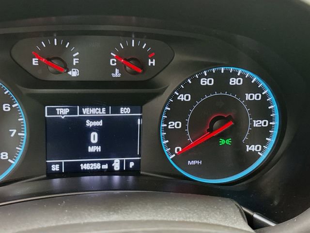 Used 2018 Chevrolet Equinox LT image 14