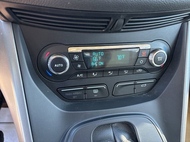 Used 2014 Ford Escape SE w/ Equipment Group 201A AWD/4WD image 13