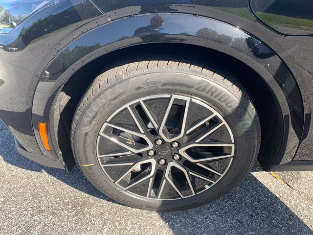 New 2026 Ford Mustang Mach-E Premium RWD image 42