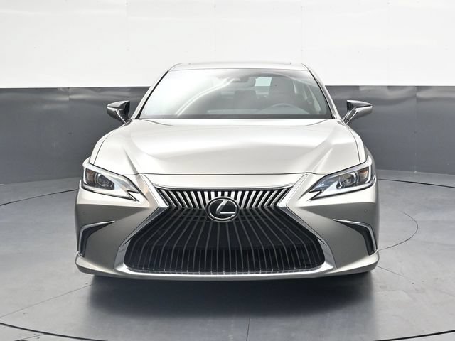 Used 2019 Lexus ES 350 w/ Premium Package FWD image 10