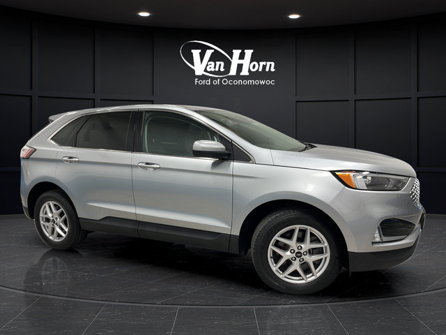 Used 2023 Ford Edge SEL w/ Convenience Package
