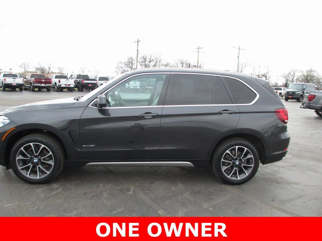 Used 2018 BMW X5 xDrive35i image 6