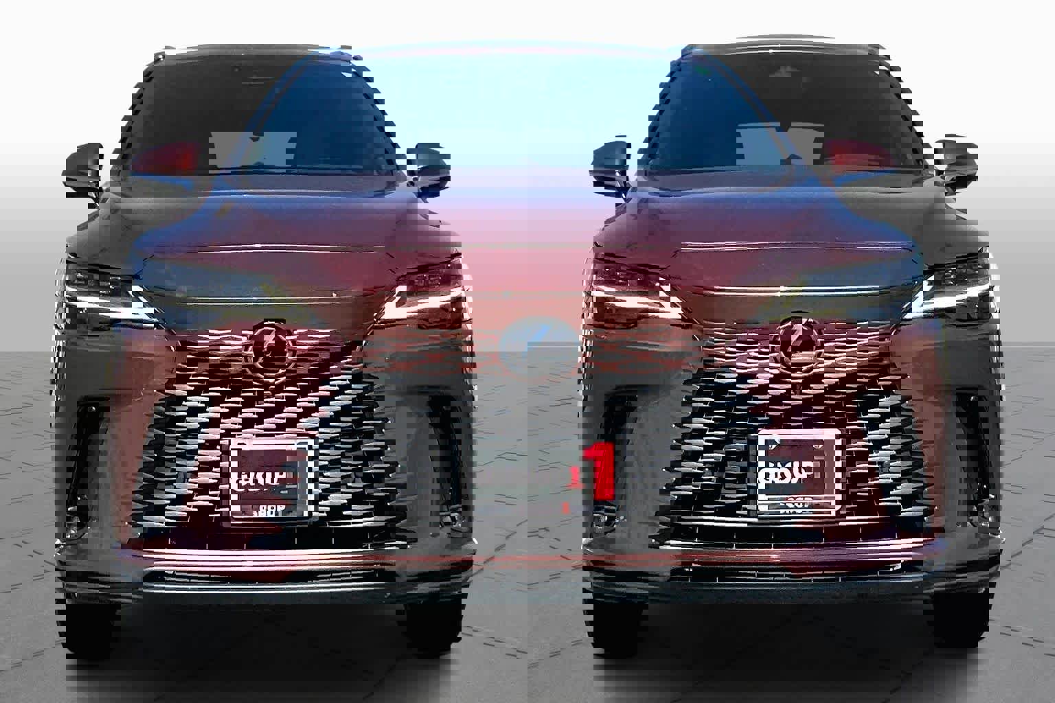 Used 2023 Lexus RX 350 Premium Plus w/ Cold Area Package image 3