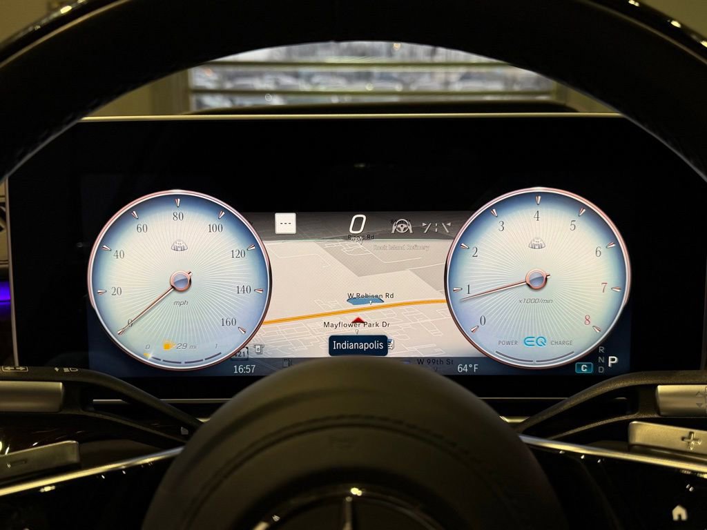 Used 2021 Mercedes-Benz Maybach S 580 4MATIC image 72