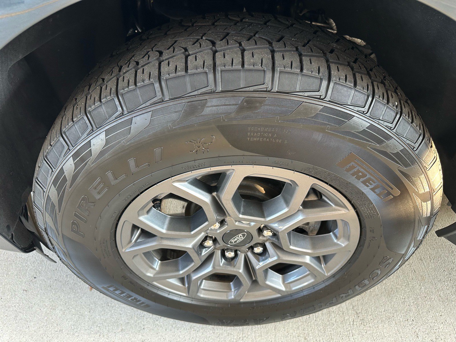 Certified 2025 Ford Expedition Active RWD image 4