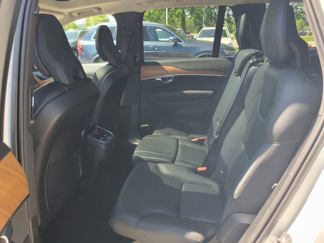 Used 2023 Volvo XC90 B6 Plus w/ Protection Package Premier AWD/4WD image 25