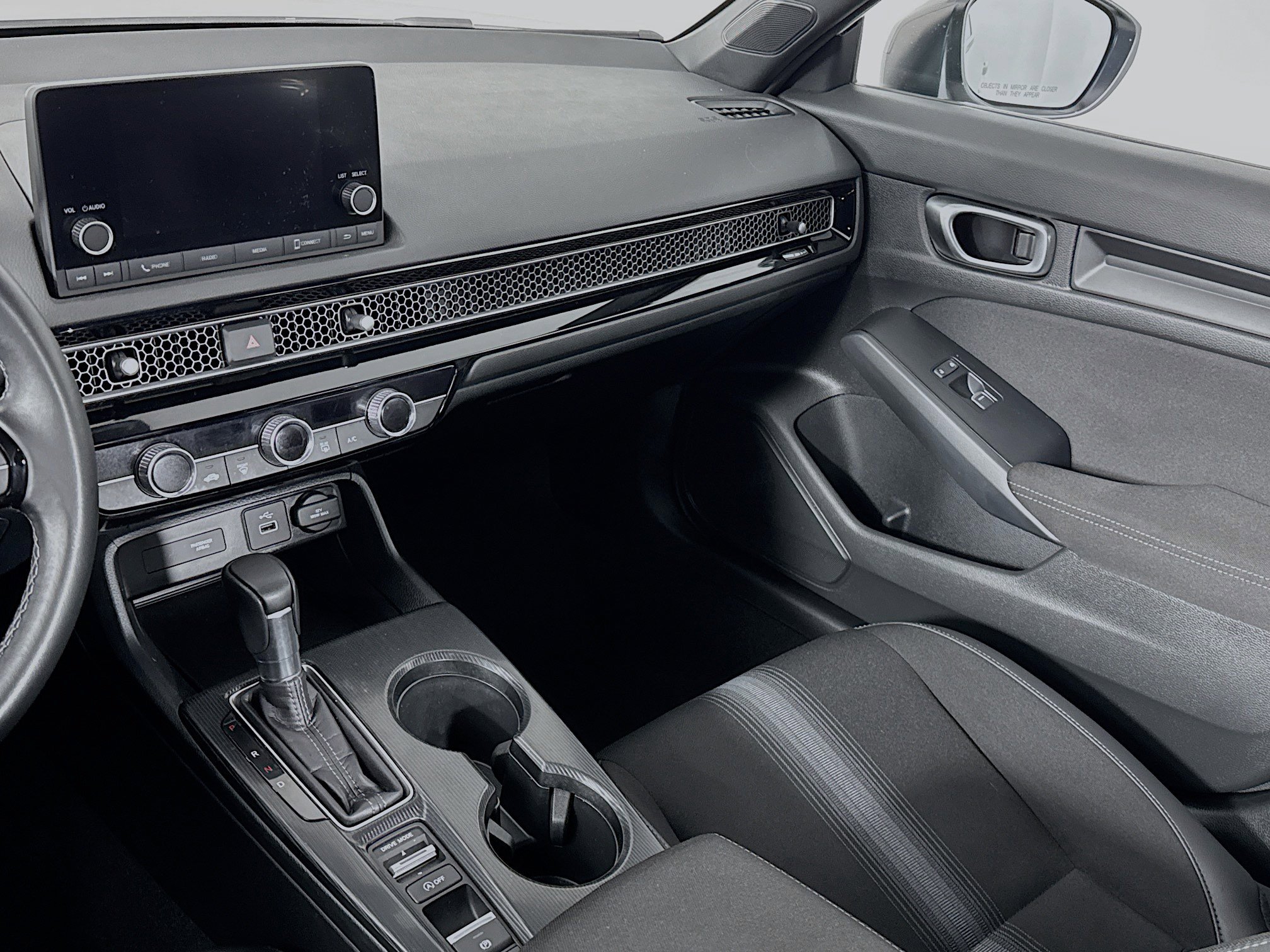 Certified 2023 Honda Civic Sport image 21