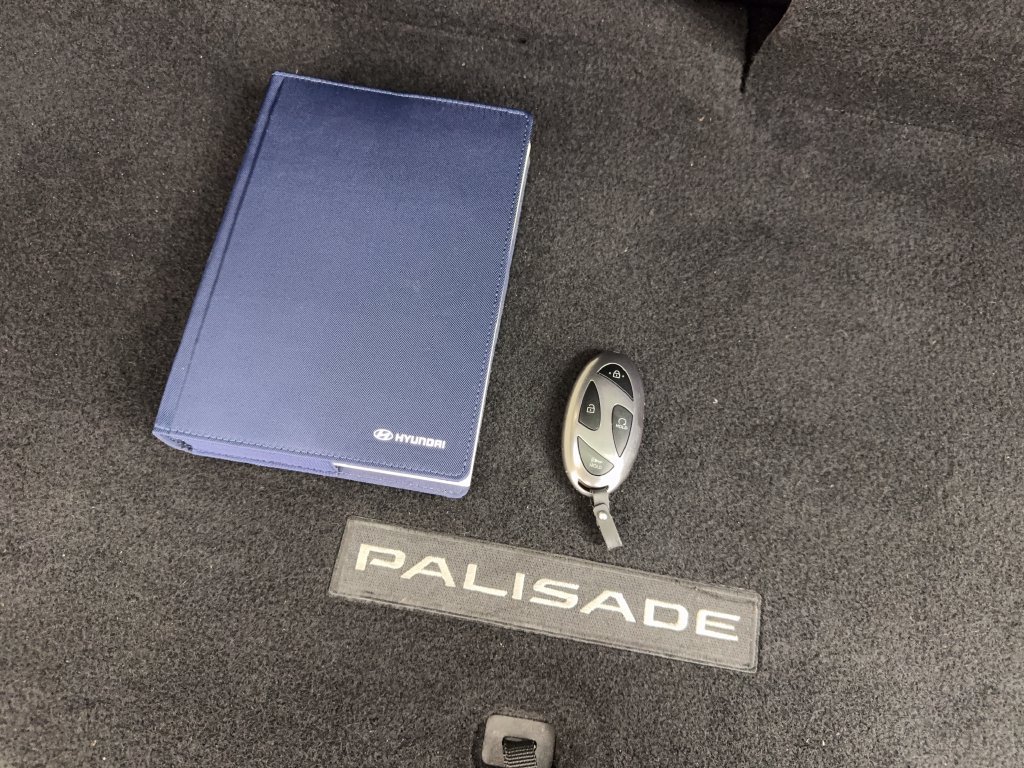 Used 2026 Hyundai Palisade SEL FWD image 82
