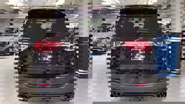Used 2023 Mercedes-Benz GLE 53 AMG 4MATIC image 7