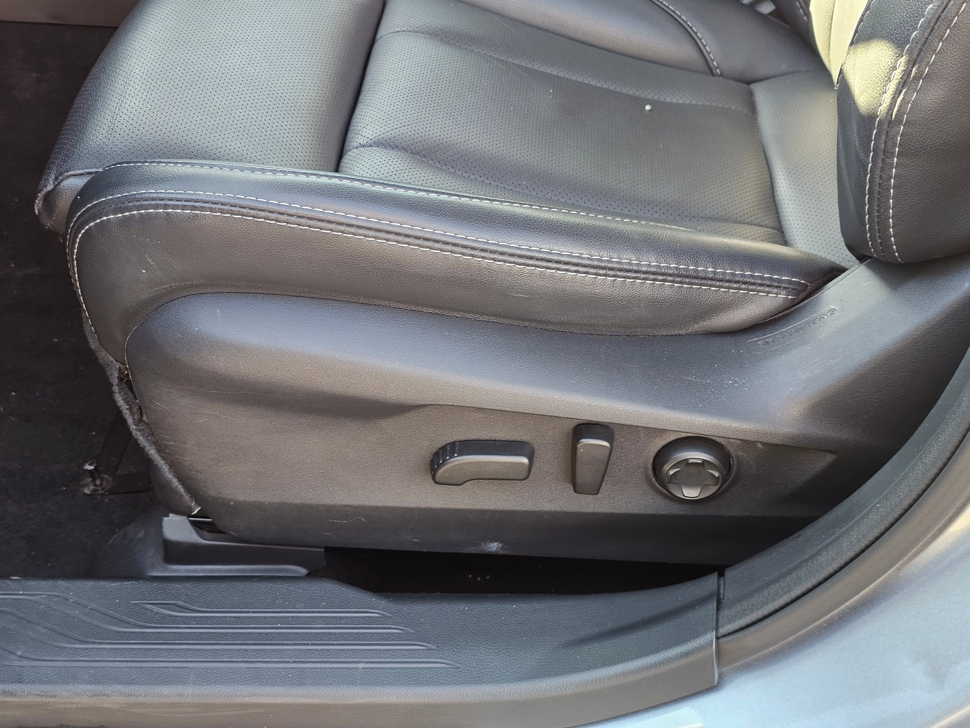 Used 2024 Subaru Outback Limited AWD/4WD image 25