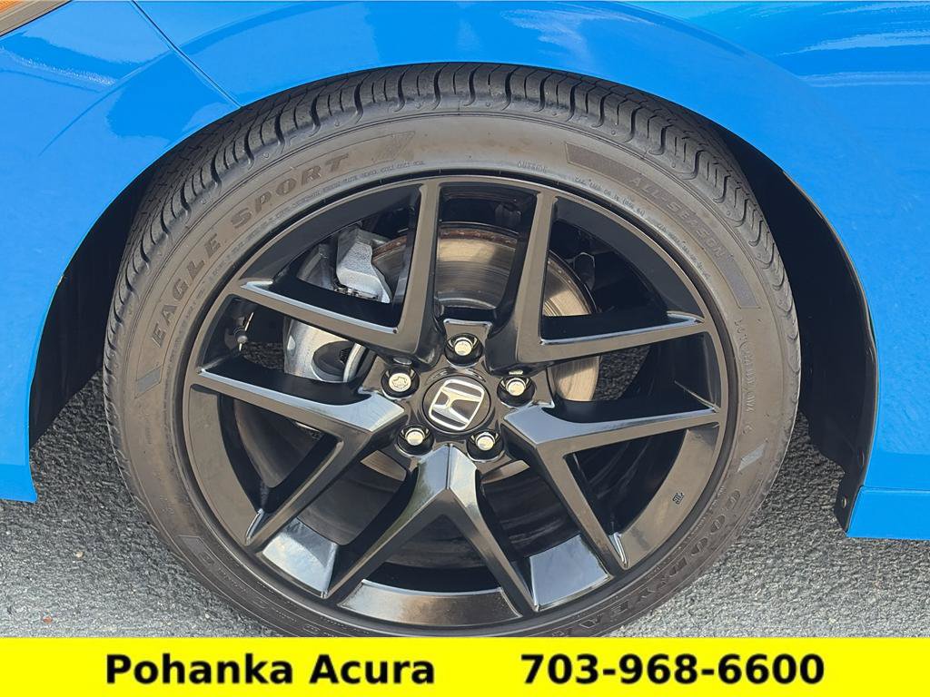 Used 2024 Honda Civic Sport image 29