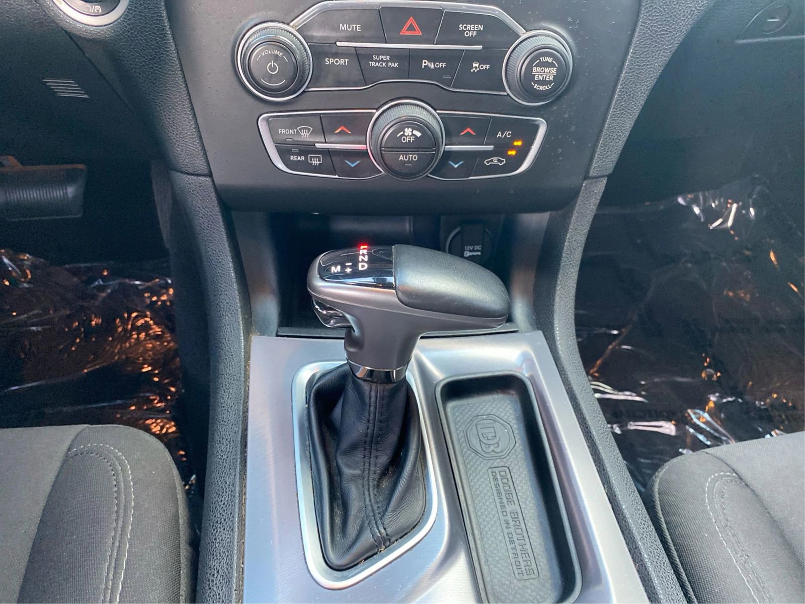 Used 2019 Dodge Charger R/T RWD image 19
