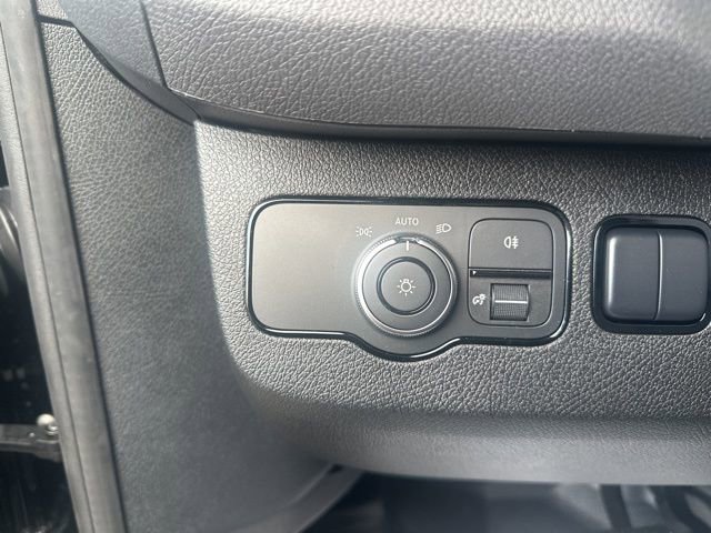 New 2025 Mercedes-Benz Sprinter 4500 image 14