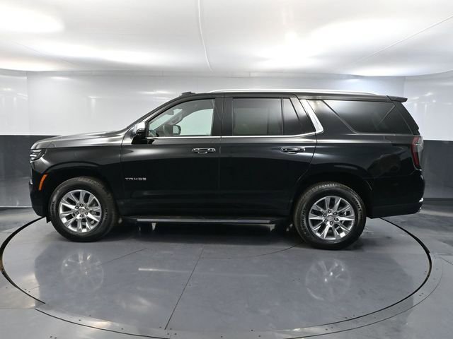 Used 2025 Chevrolet Tahoe Premier AWD/4WD image 11