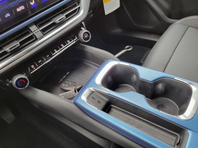 New 2026 Chevrolet Equinox EV LT image 20