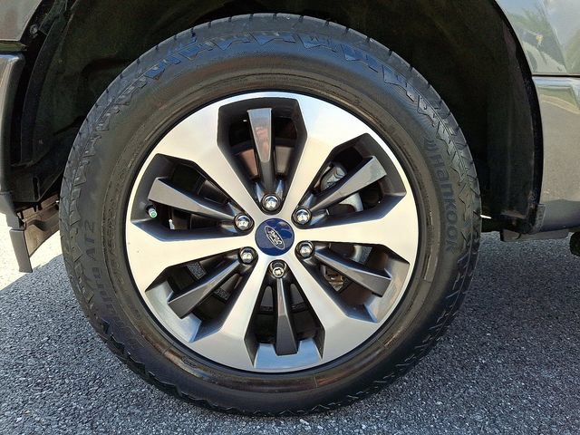 Used 2020 Ford F150 XL w/ Equipment Group 101A Mid AWD/4WD image 8