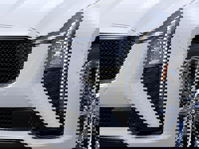 New 2026 Cadillac CT5 Sport image 10