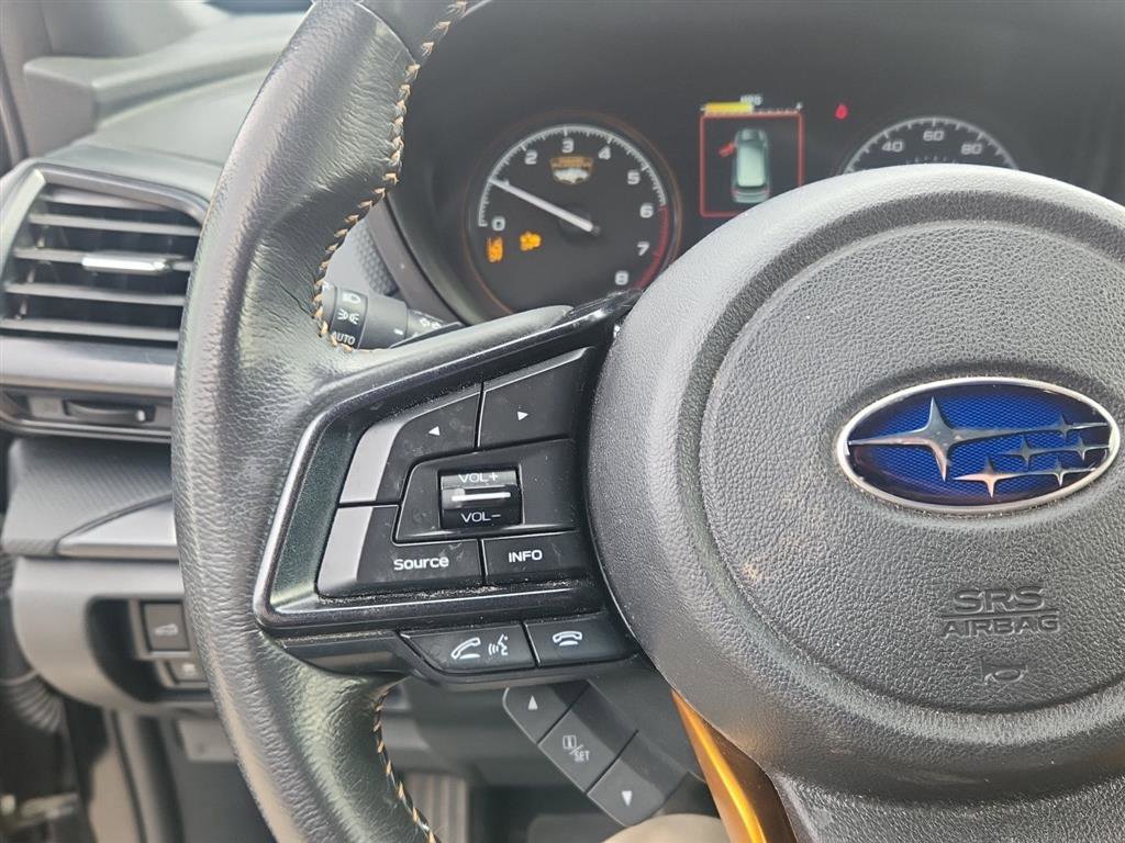 Used 2024 Subaru Forester Wilderness image 14