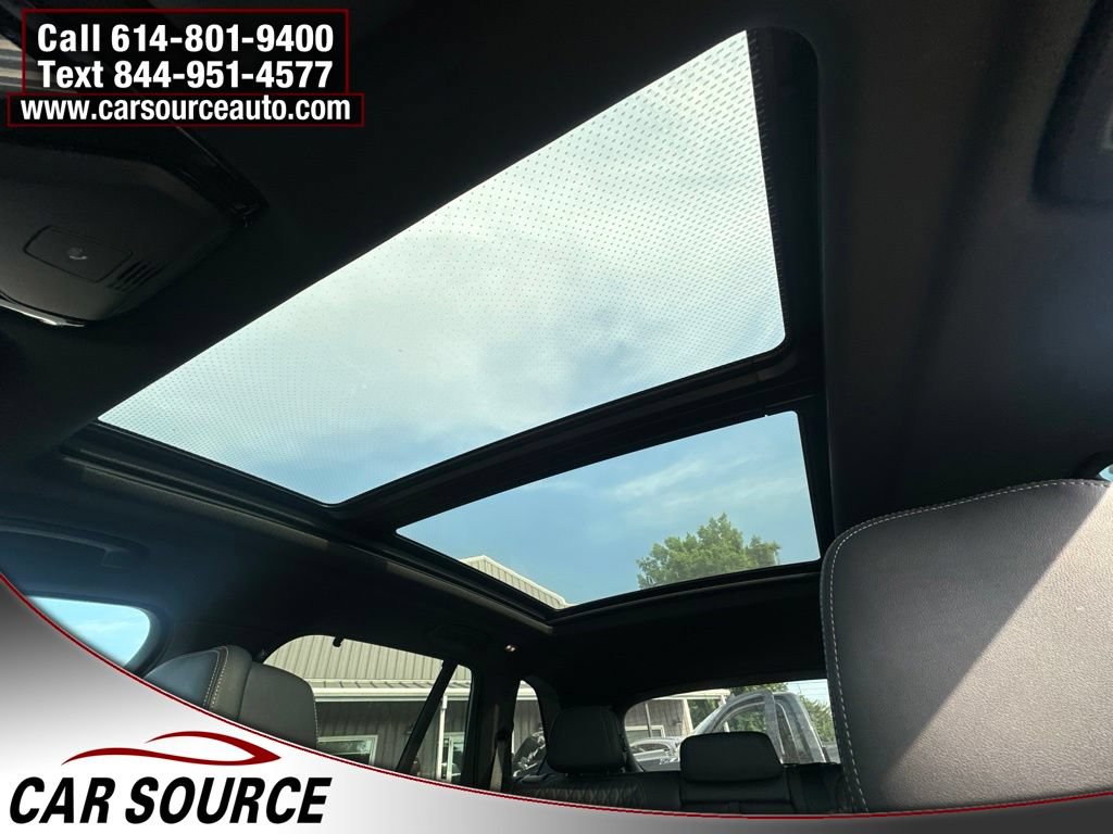 Used 2024 BMW X5 M60i w/ Executive Package AWD/4WD image 13