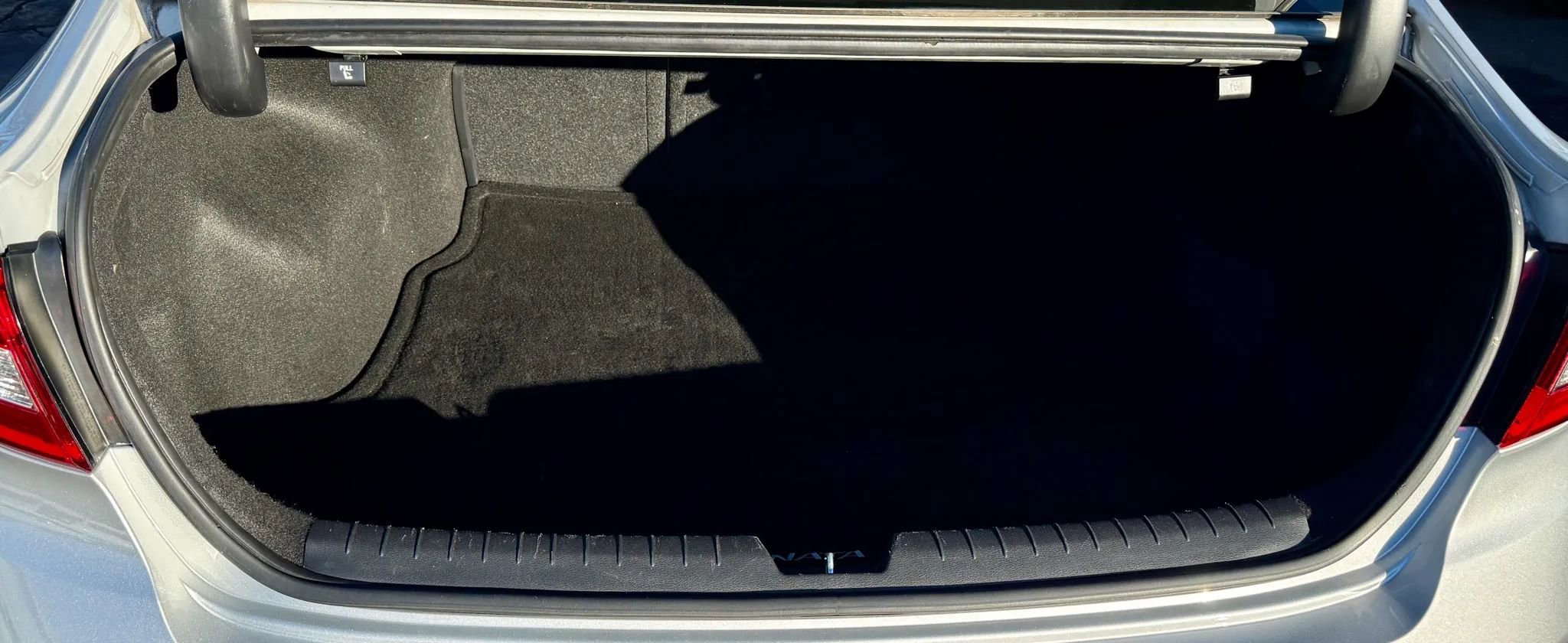 Used 2017 Hyundai Sonata SE image 7