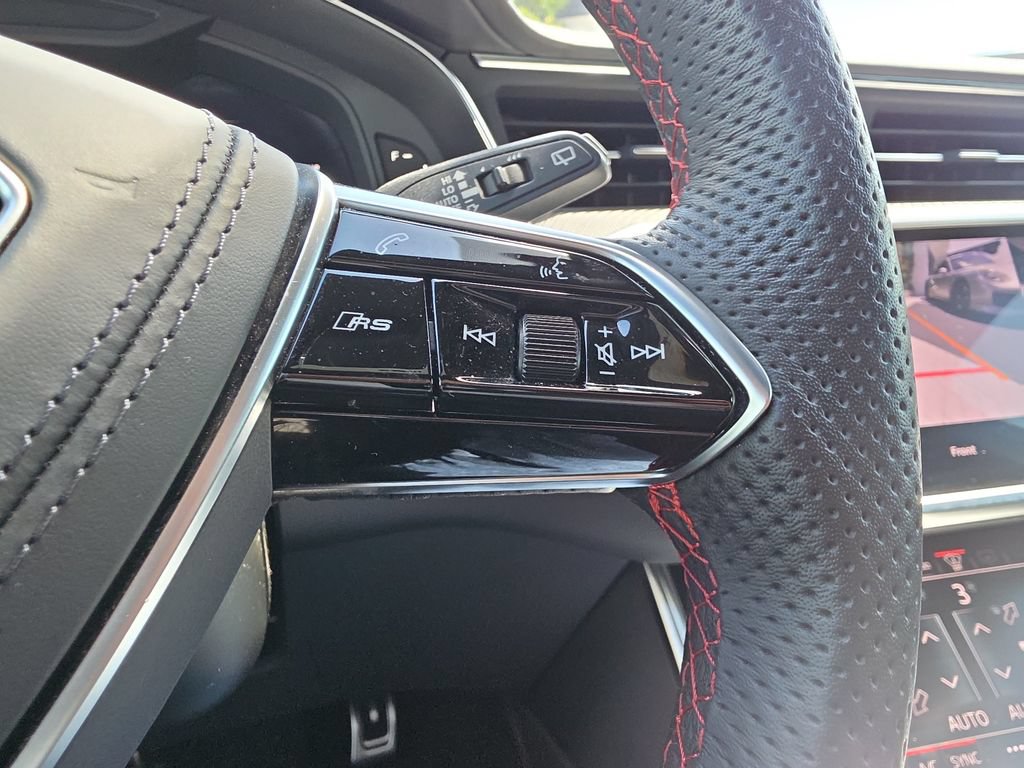 Used 2025 Audi RS 6 performance AWD/4WD image 27