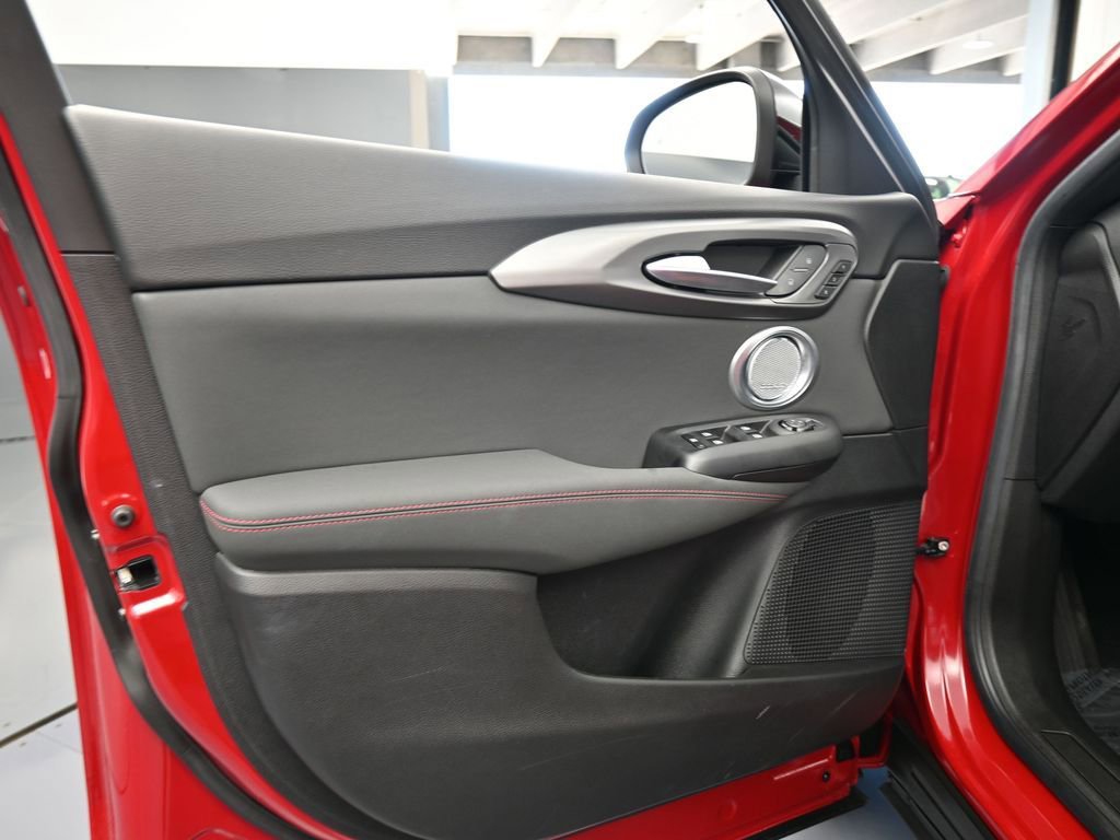 Used 2024 Dodge Hornet R/T Plus w/ R/T Blacktop Package image 16