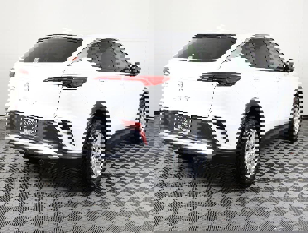 New 2026 Buick Envista Preferred image 5