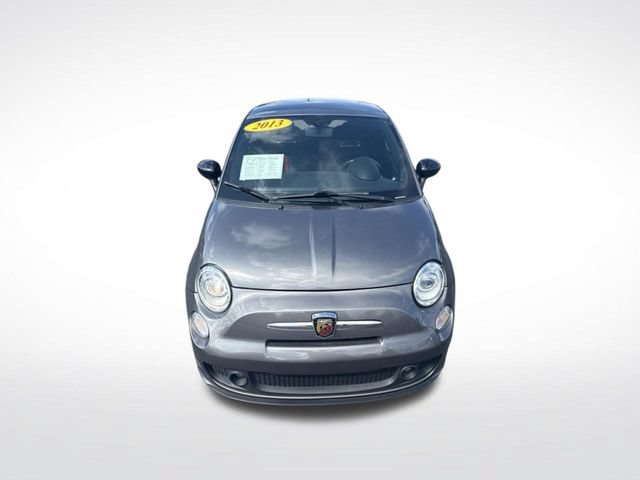 Used 2013 FIAT 500 Abarth w/ Comfort/Convenience Group FWD image 8