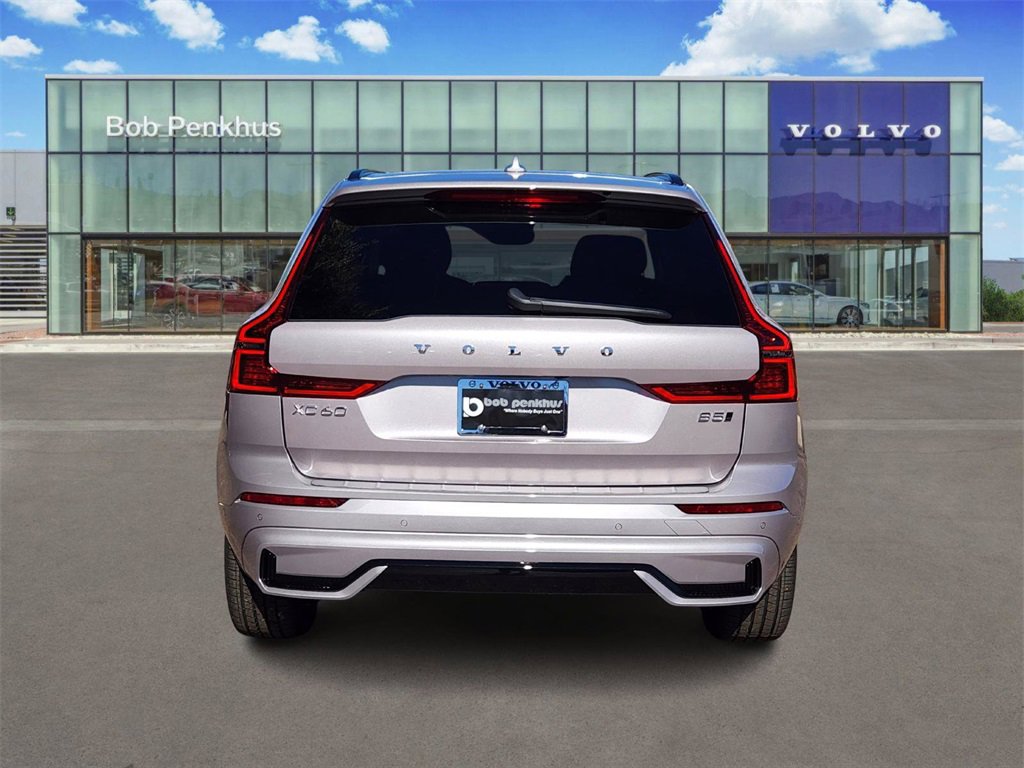 New 2026 Volvo XC60 B5 Plus w/ Climate Package image 30
