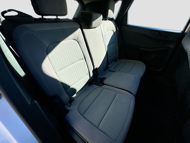 Used 2020 Ford Escape S image 25