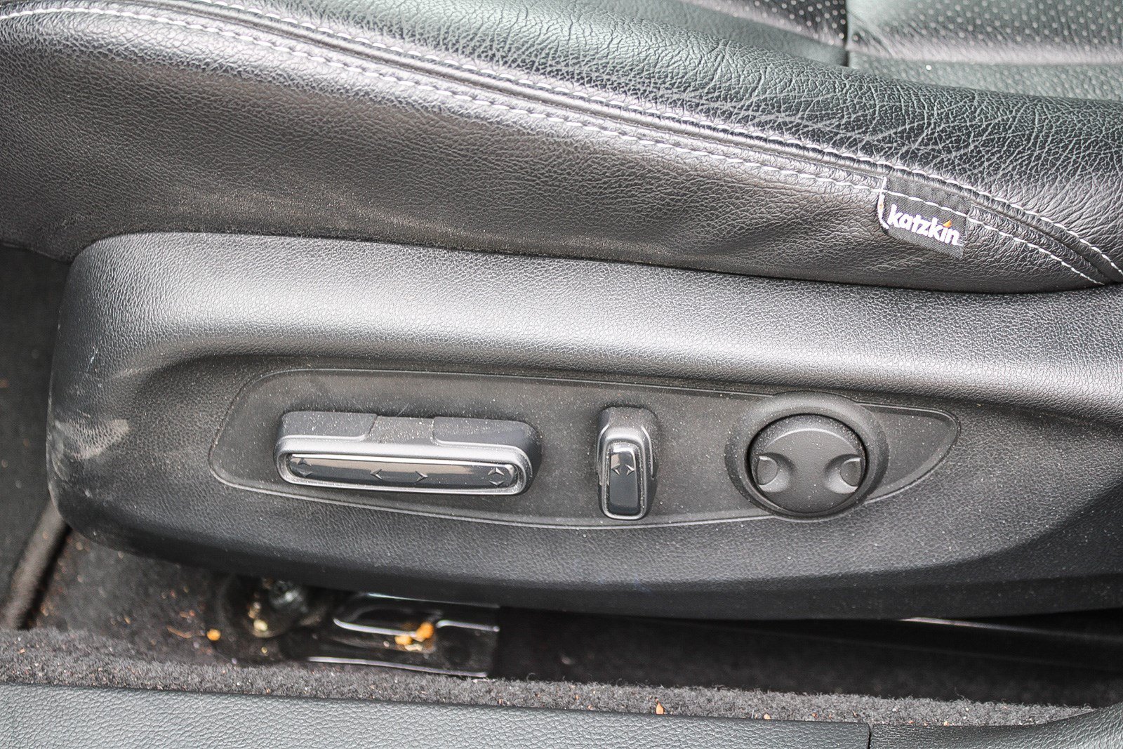 Certified 2024 Honda Accord EX image 23