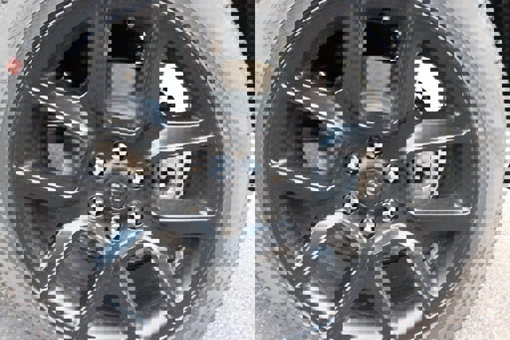 New 2025 RAM 1500 Laramie w/ Night Edition image 11