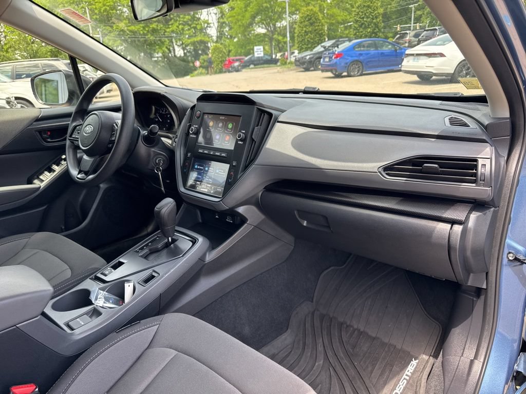 Used 2024 Subaru Crosstrek 2.0i AWD/4WD image 9
