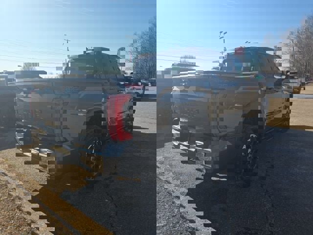 New 2026 Toyota Tundra SR5 w/ TRD Off-Road Premium Package image 3