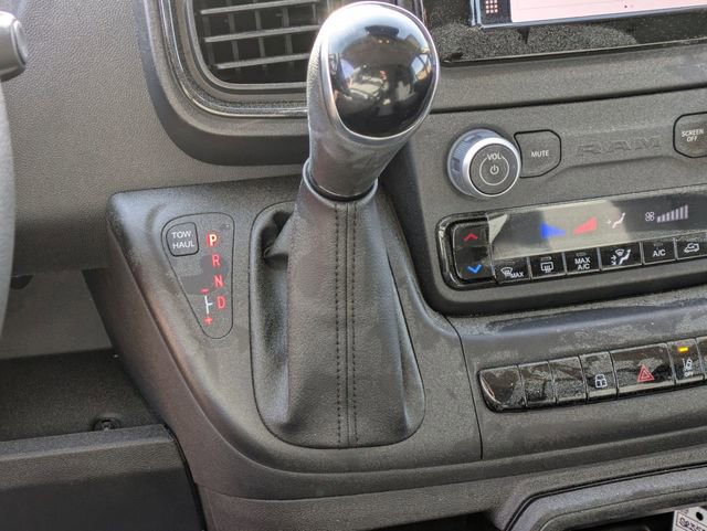 New 2025 RAM ProMaster 3500 w/ Safety Group FWD image 17