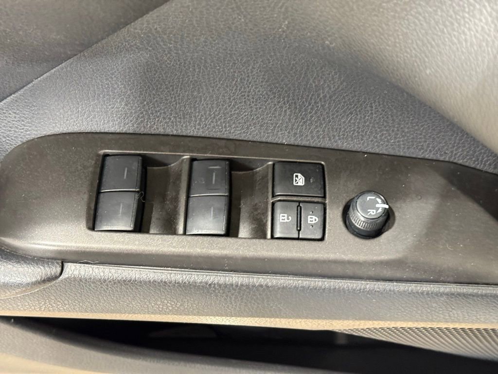 Certified 2024 Toyota Camry SE image 15