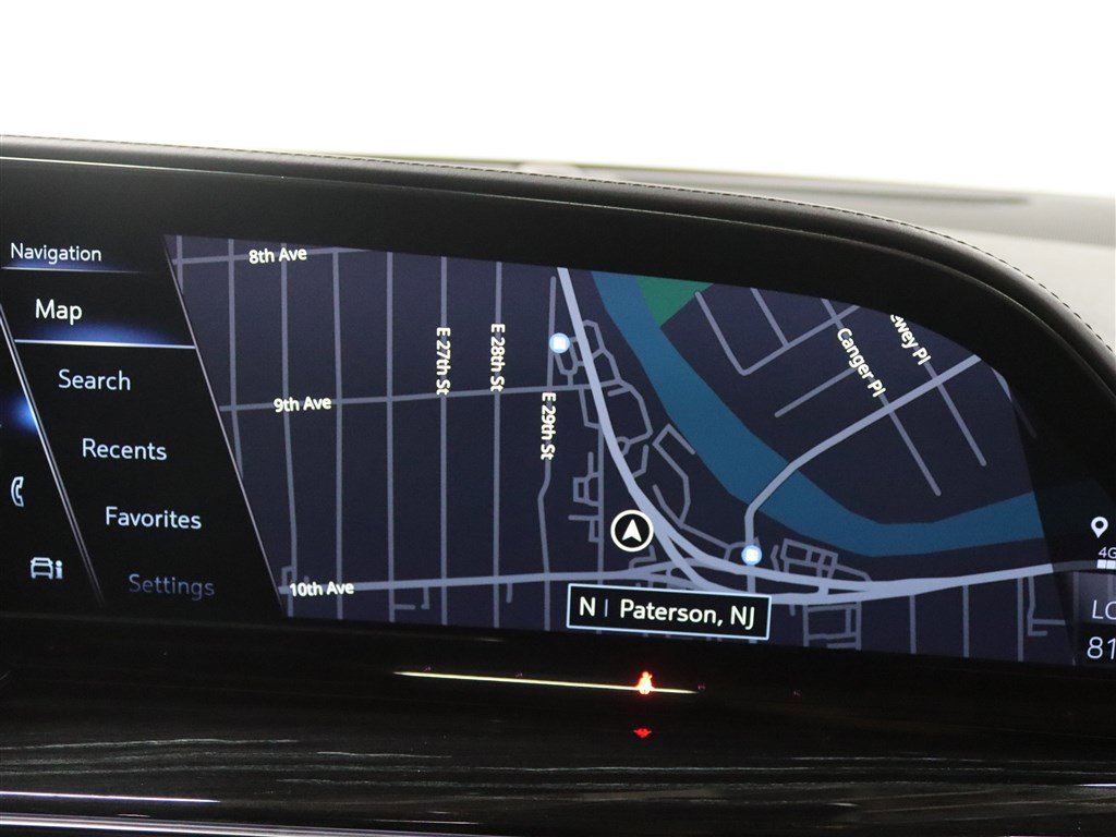 Used 2021 Cadillac Escalade Sport w/ Driver Assist Tech Package image 26