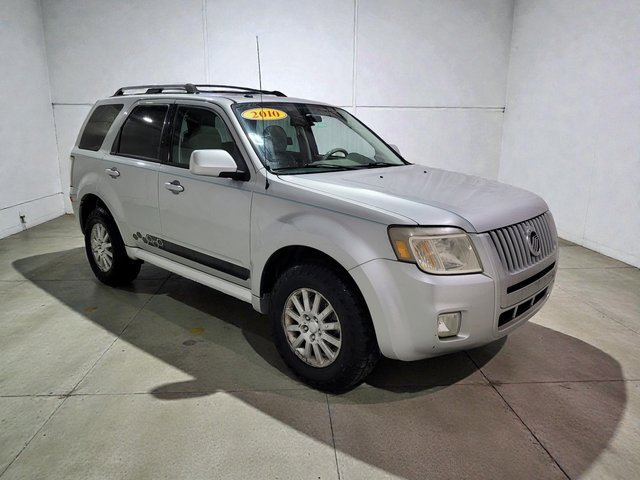 Used 2010 Mercury Mariner Premier image 2
