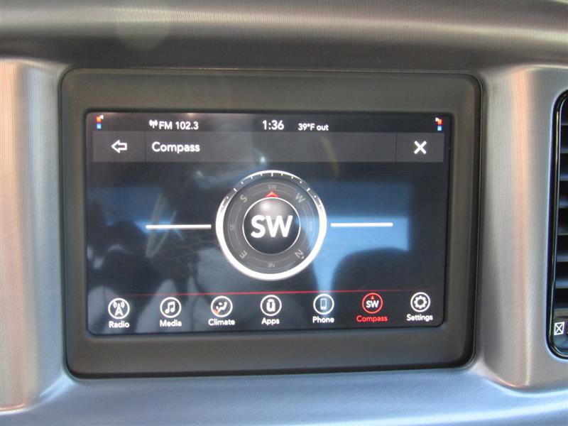 Used 2020 Dodge Charger SXT w/ Blacktop Package image 18