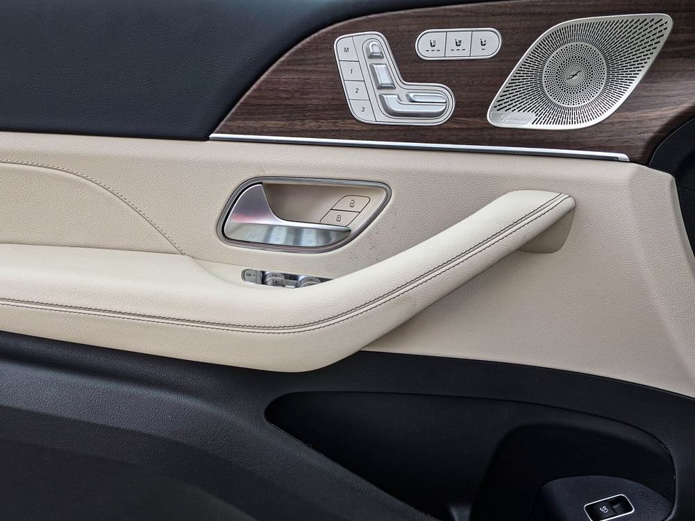 New 2026 Mercedes-Benz GLE 350 4MATIC image 15
