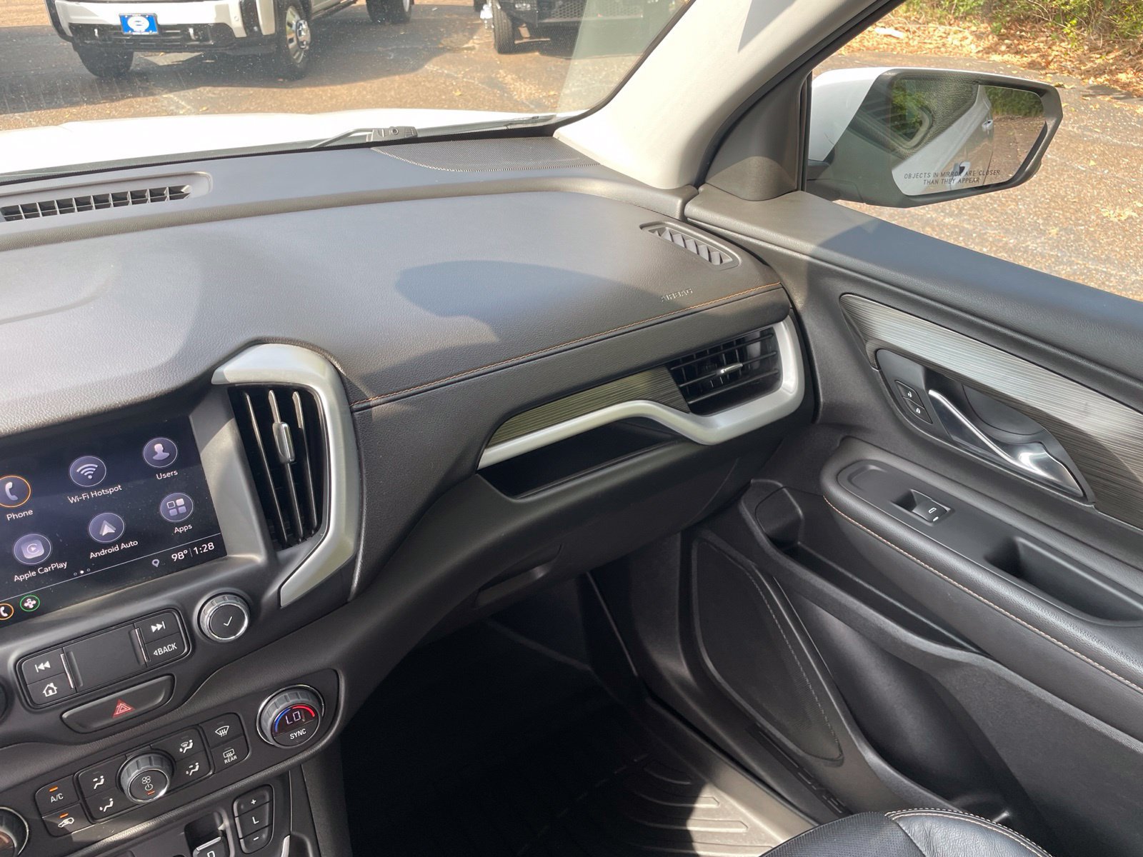 Used 2020 GMC Terrain SLT w/ Preferred Package AWD/4WD image 30