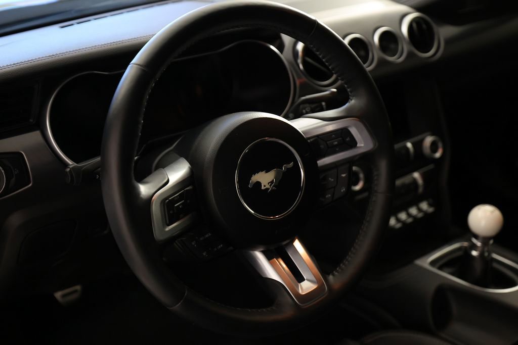 Used 2023 Ford Mustang Mach 1 w/ Equipment Group 700A image 17