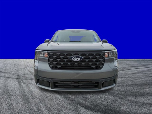 New 2026 Ford Maverick XLT w/ XLT Luxury Package FWD image 9