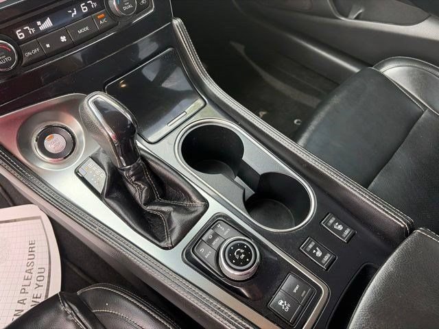 Used 2020 Nissan Maxima 3.5 SV w/ Floor Mat Group FWD image 26