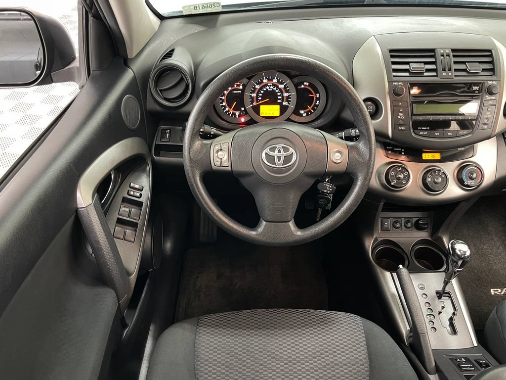 Used 2011 Toyota RAV4 Sport w/ Sport Appearance Pkg AWD/4WD image 17