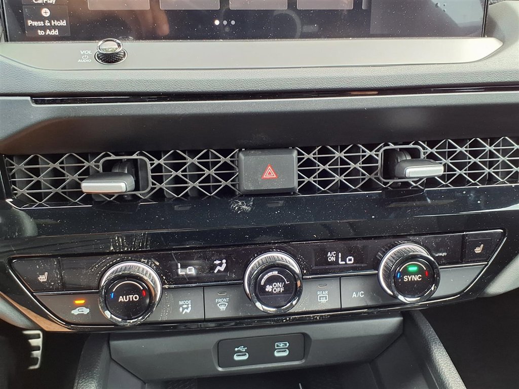Used 2026 Honda Accord Sport image 6