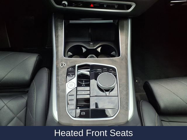 Used 2024 BMW X5 xDrive40i AWD/4WD image 28
