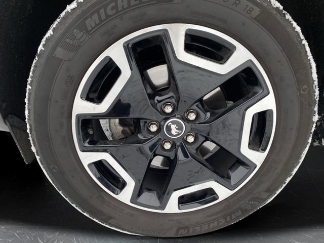 Used 2022 Ford Bronco Sport Outer Banks w/ Tech Package image 34