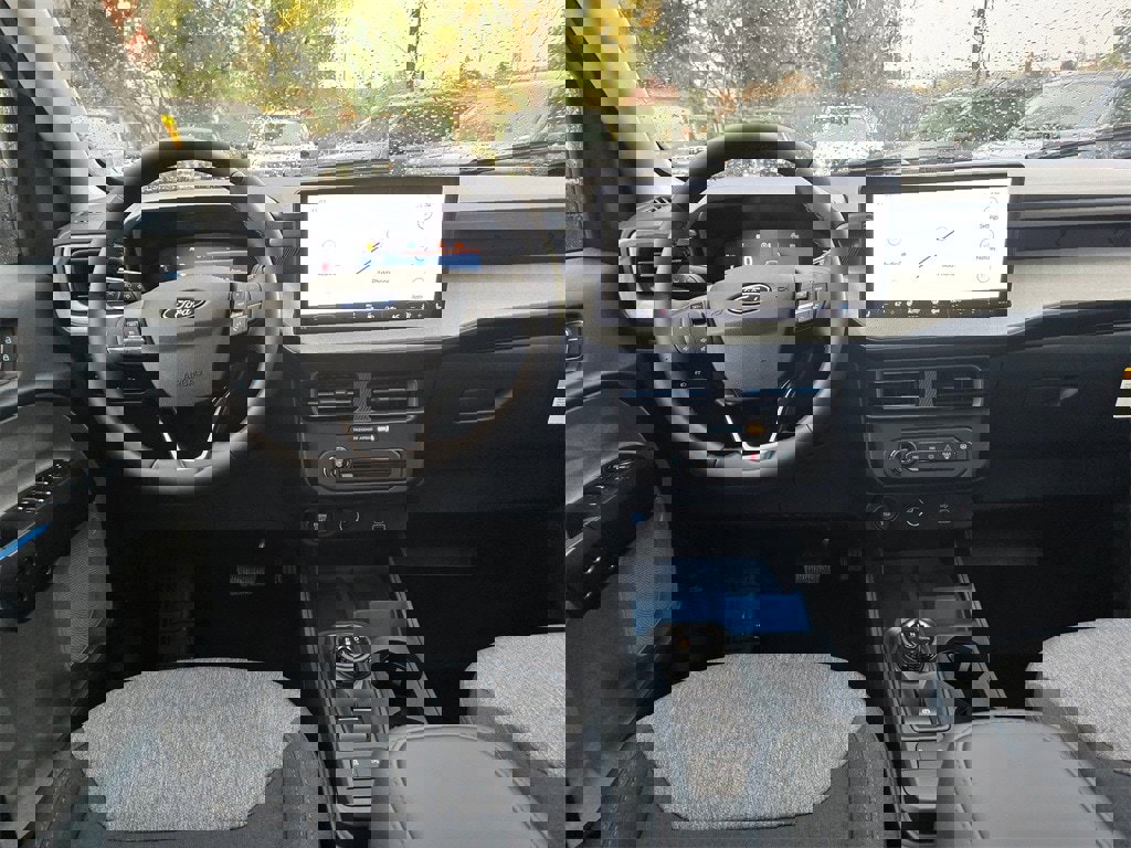 New 2025 Ford Maverick XLT w/ XLT Luxury Package image 10