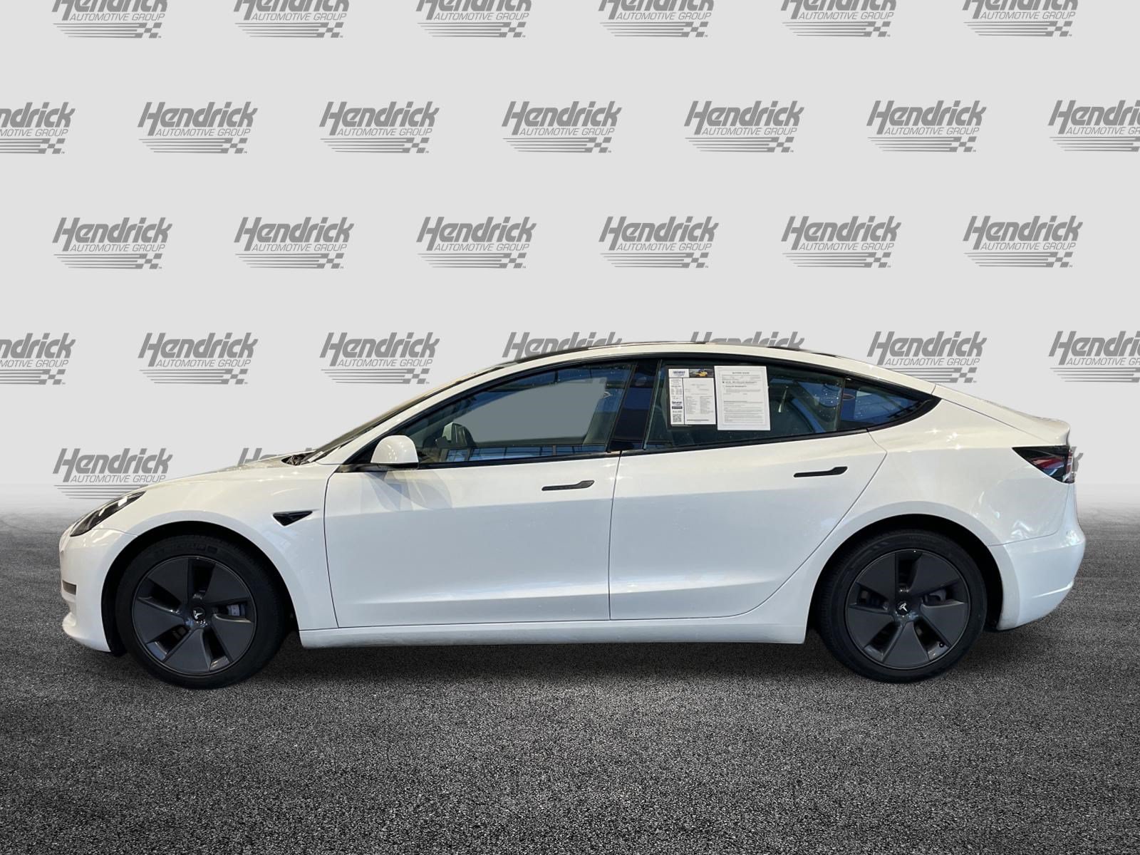 Used 2023 Tesla Model 3 Standard Range RWD image 7